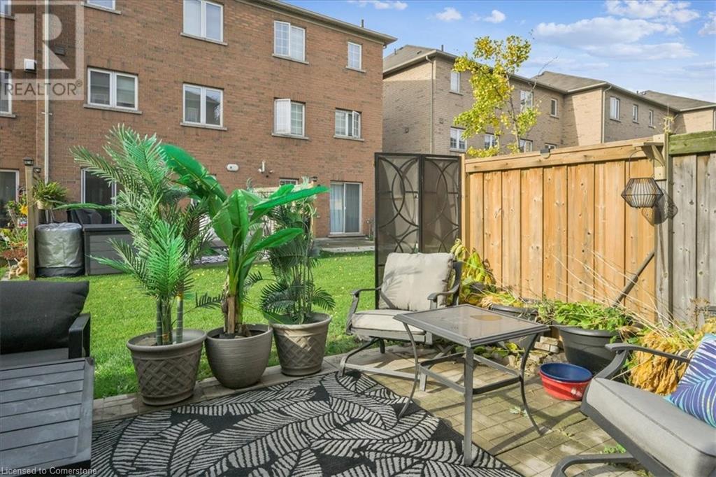 470 Beach Boulevard Unit# 51, Hamilton, Ontario  L8H 6X2 - Photo 35 - 40676817
