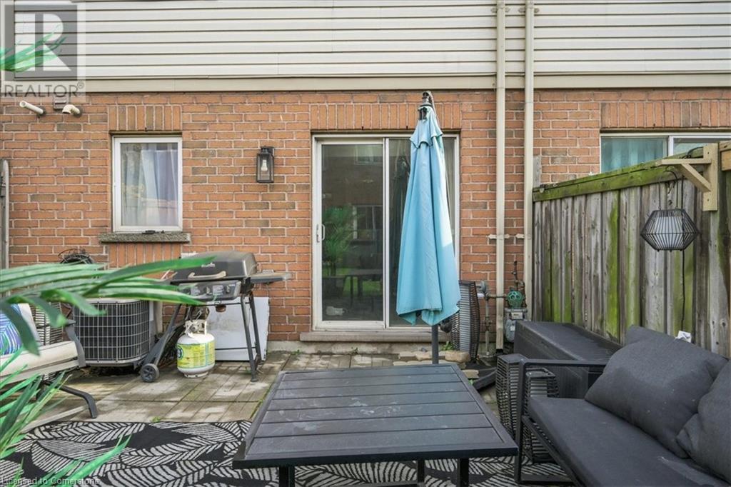 470 Beach Boulevard Unit# 51, Hamilton, Ontario  L8H 6X2 - Photo 36 - 40676817