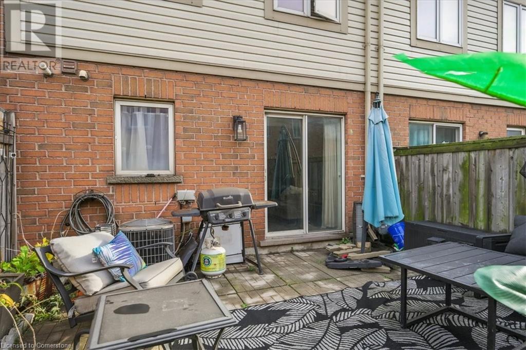 470 Beach Boulevard Unit# 51, Hamilton, Ontario  L8H 6X2 - Photo 37 - 40676817