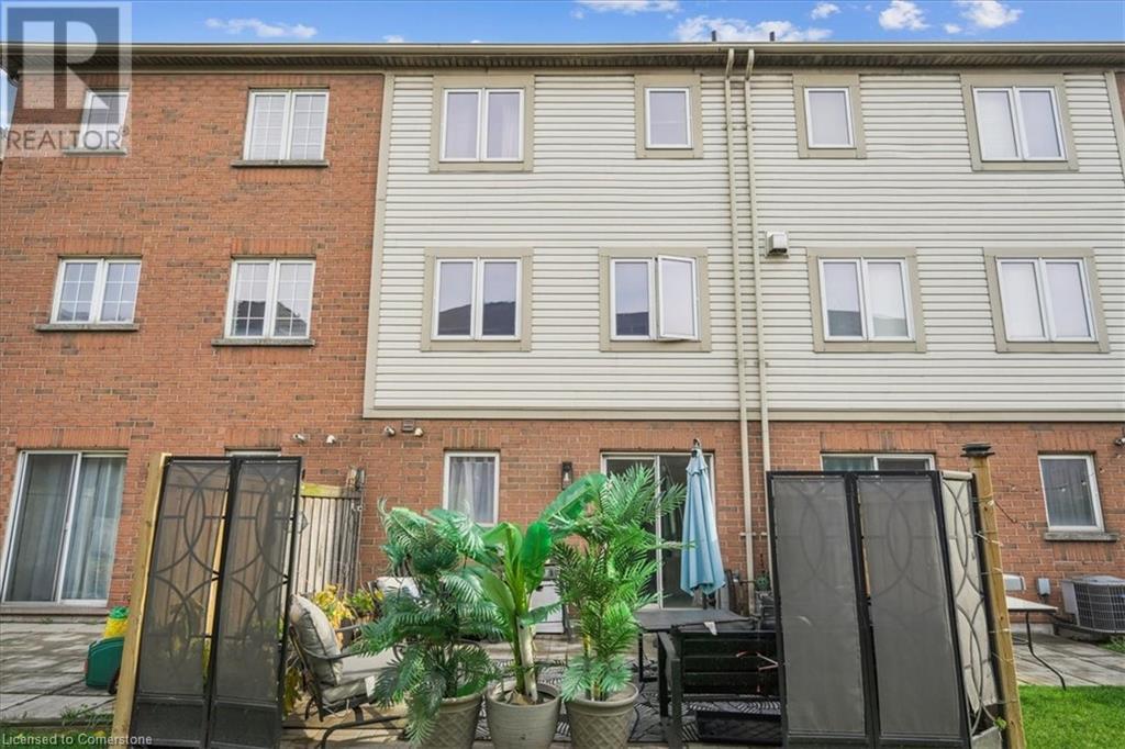 470 Beach Boulevard Unit# 51, Hamilton, Ontario  L8H 6X2 - Photo 38 - 40676817