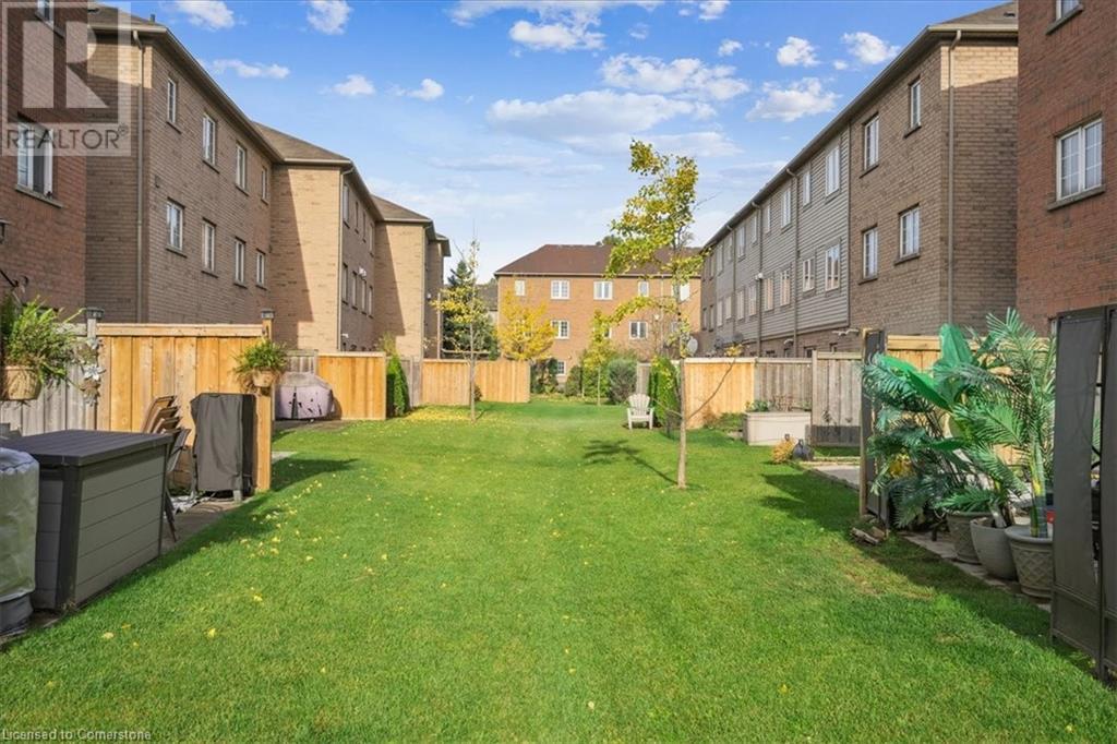 470 Beach Boulevard Unit# 51, Hamilton, Ontario  L8H 6X2 - Photo 39 - 40676817