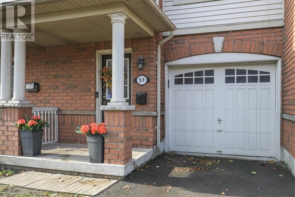 470 Beach Boulevard Unit# 51, Hamilton, Ontario  L8H 6X2 - Photo 4 - 40676817