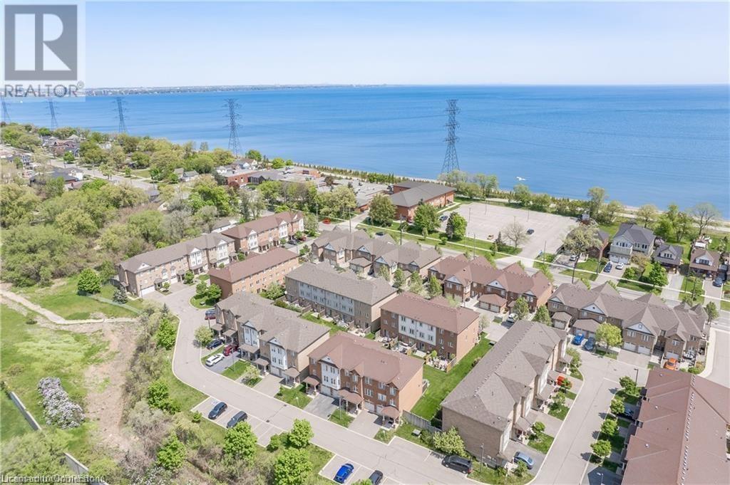 470 Beach Boulevard Unit# 51, Hamilton, Ontario  L8H 6X2 - Photo 42 - 40676817