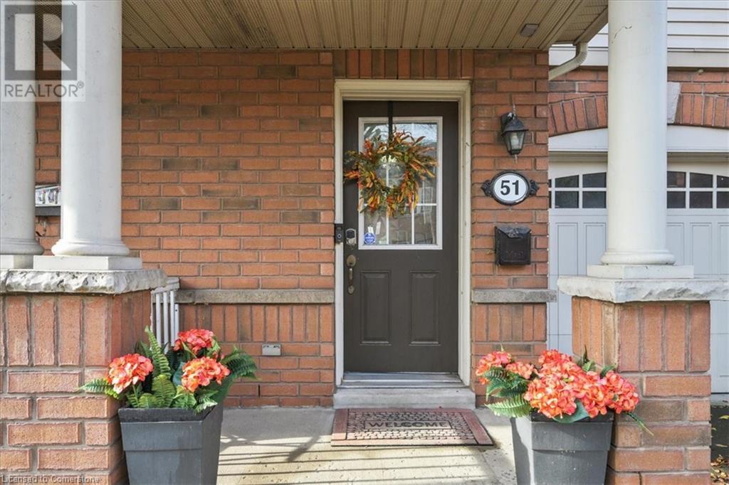 470 Beach Boulevard Unit# 51, Hamilton, Ontario  L8H 6X2 - Photo 5 - 40676817
