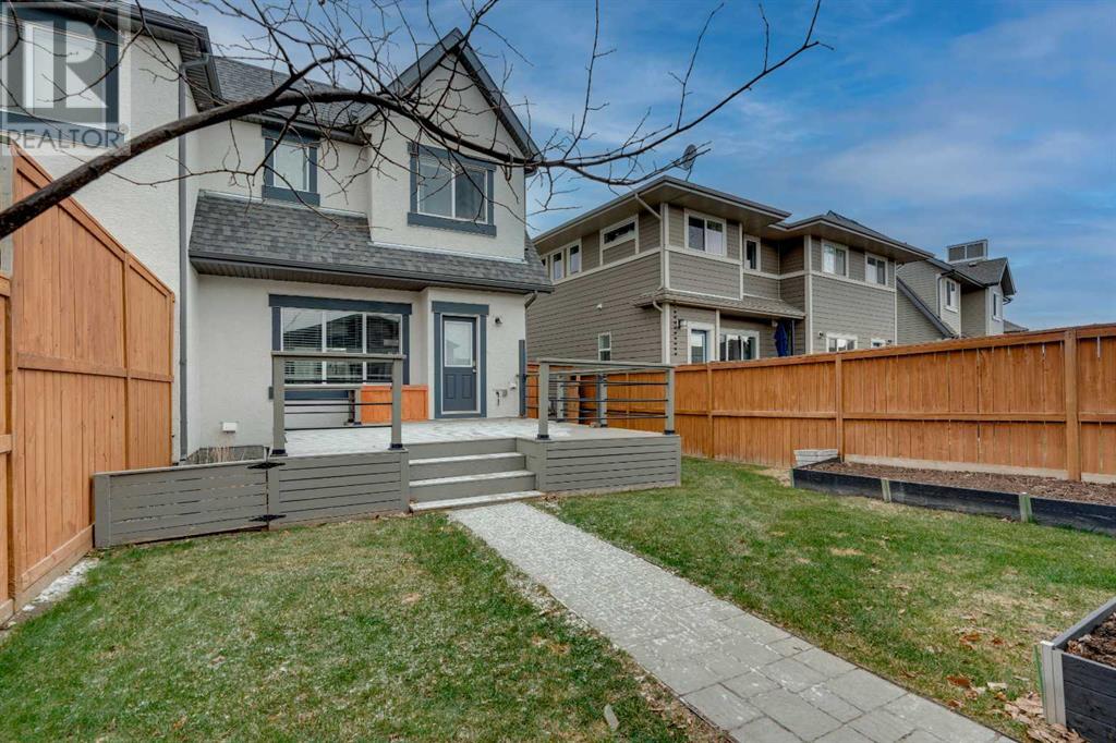 647 Mahogany Boulevard Se, Calgary, Alberta  T2B 2L2 - Photo 29 - A2174448