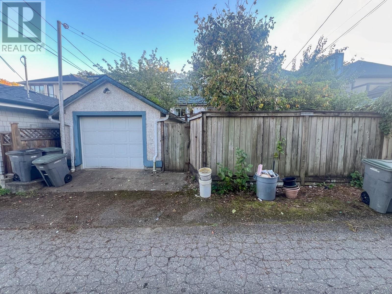 3449 W 22nd Avenue, Vancouver, British Columbia  V6S 1J1 - Photo 15 - R2943793