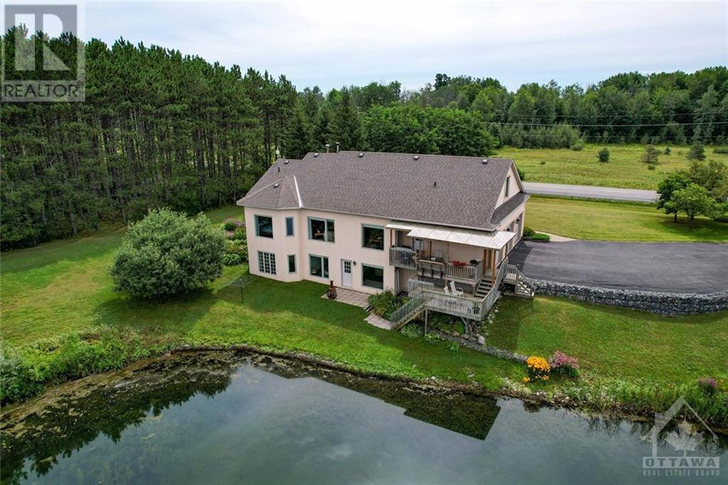 2158 Old Prescott RoadOttawa, Ontario  K4P 1L9 - Photo 1 - X9519740