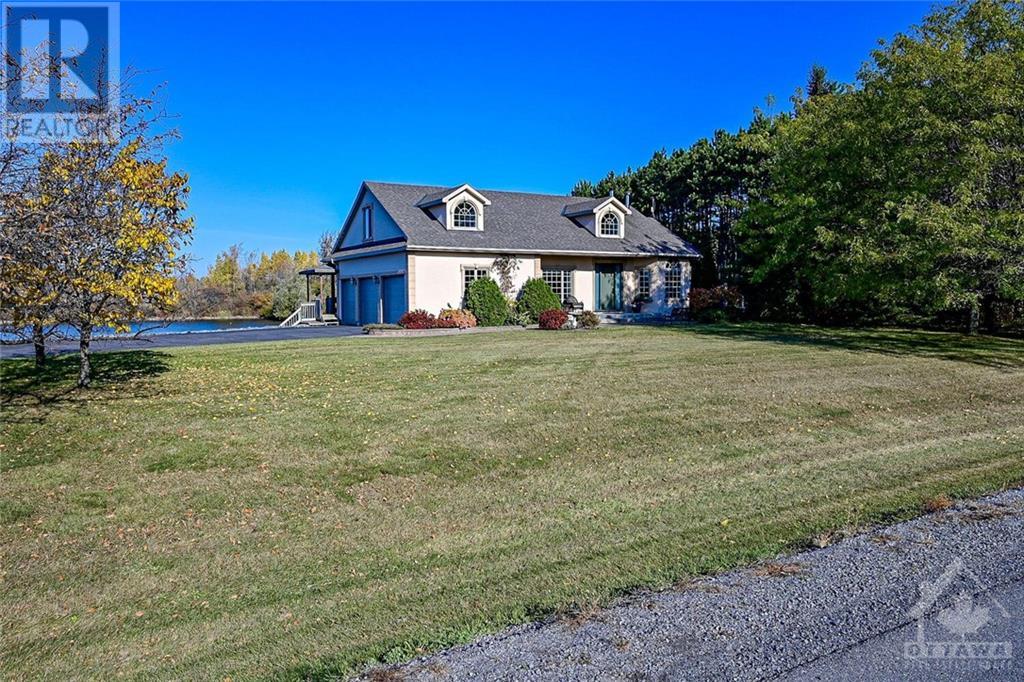 2158 Old Prescott RoadOttawa, Ontario  K4P 1L9 - Photo 2 - X9519740