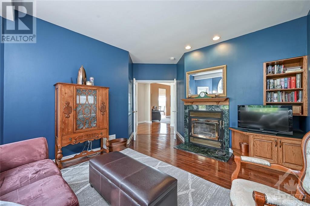 2158 Old Prescott RoadOttawa, Ontario  K4P 1L9 - Photo 13 - X9519740