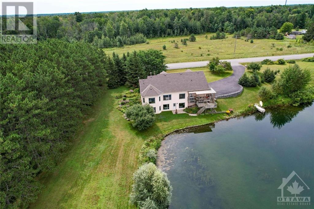 2158 Old Prescott RoadOttawa, Ontario  K4P 1L9 - Photo 25 - X9519740