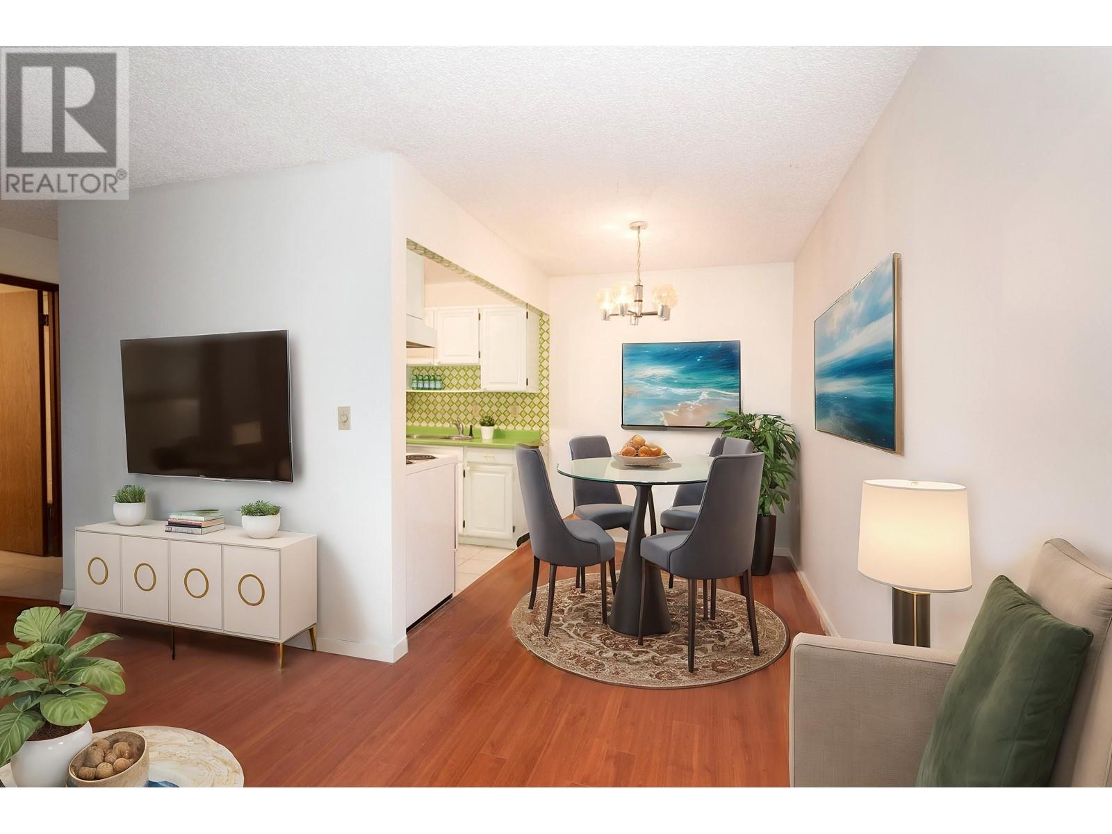 202 1066 E 8th Avenue, Vancouver, British Columbia V5T 1T9 - Photo 6 - R2943150