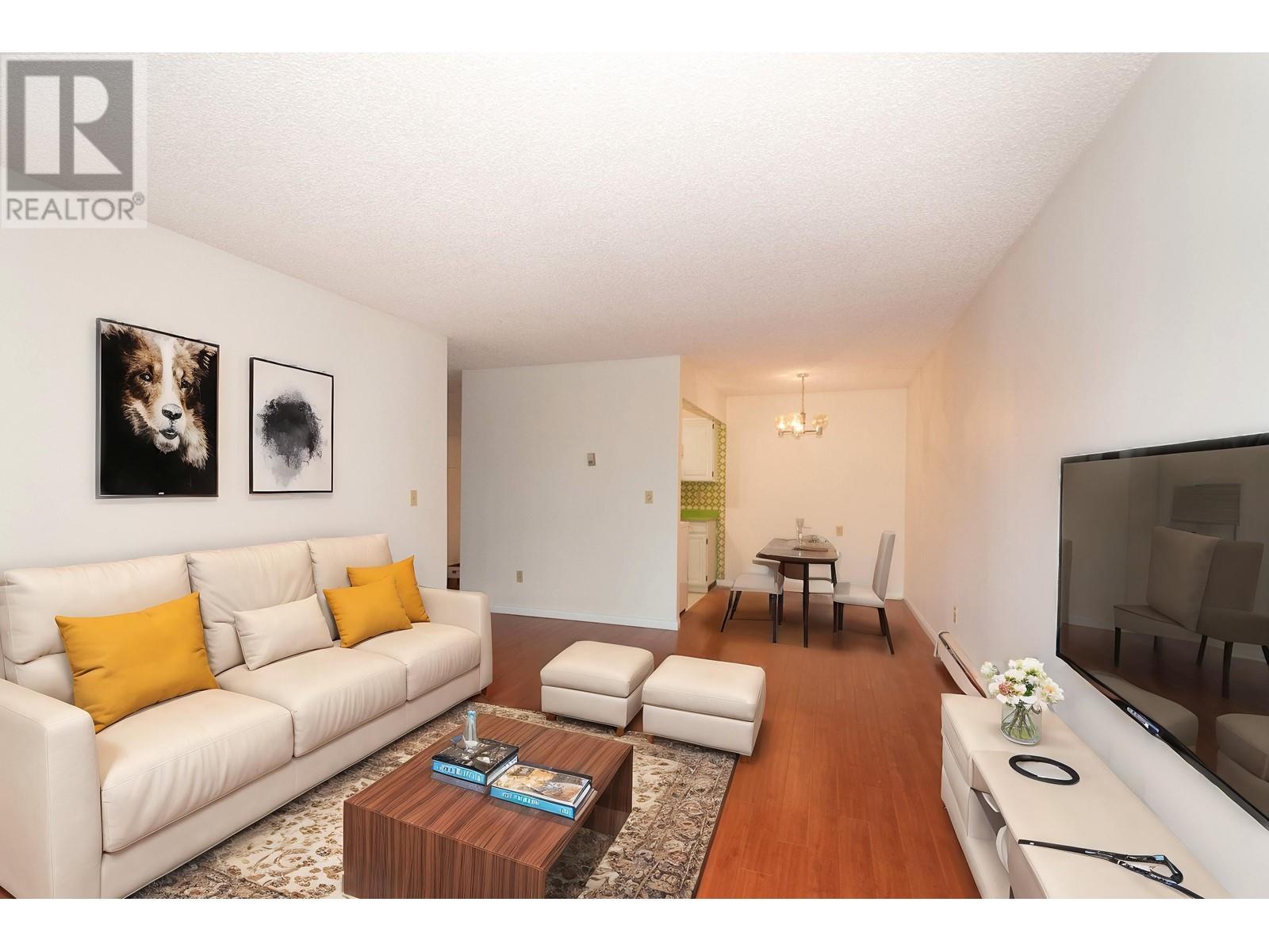 202 1066 E 8th Avenue, Vancouver, British Columbia V5T 1T9 - Photo 4 - R2943150
