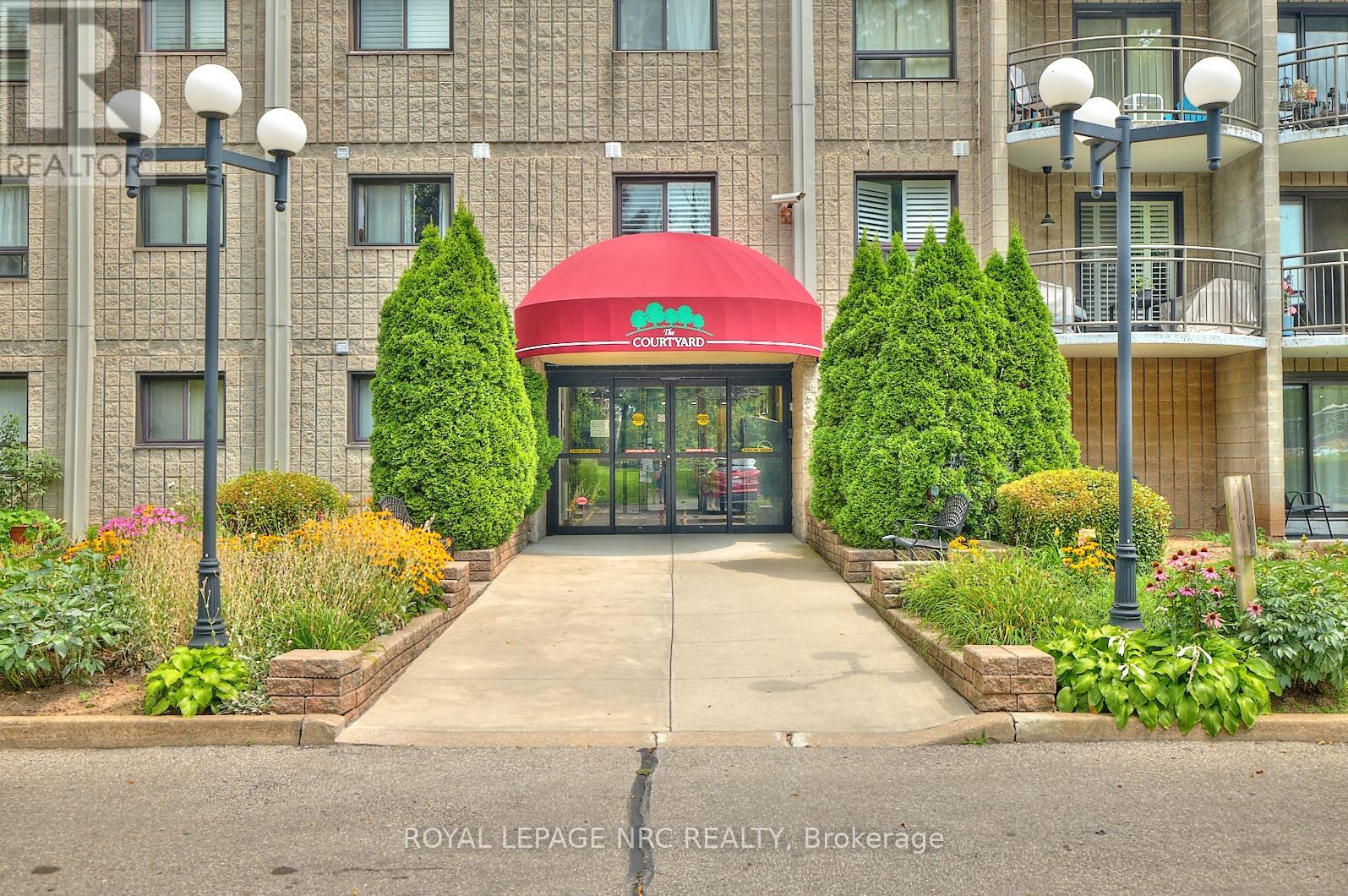 113 - 4658 Drummond Road, Niagara Falls, Ontario  L2E 7E1 - Photo 4 - X10422104