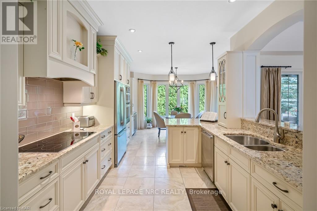 7 Brondi's Lane Lane, Pelham, Ontario  L0S 1E5 - Photo 23 - X9410019