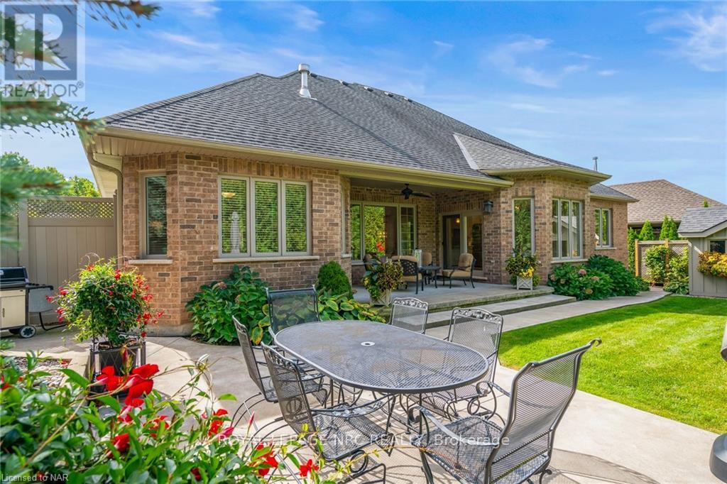 7 Brondi's Lane Lane, Pelham, Ontario  L0S 1E5 - Photo 7 - X9410019