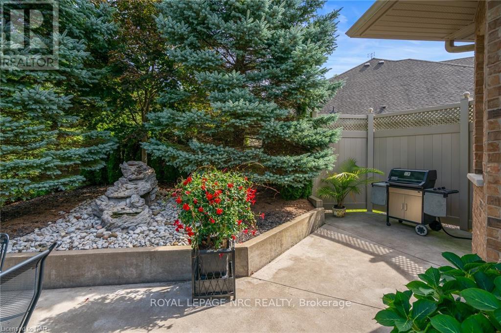 7 Brondi's Lane Lane, Pelham, Ontario  L0S 1E5 - Photo 9 - X9410019