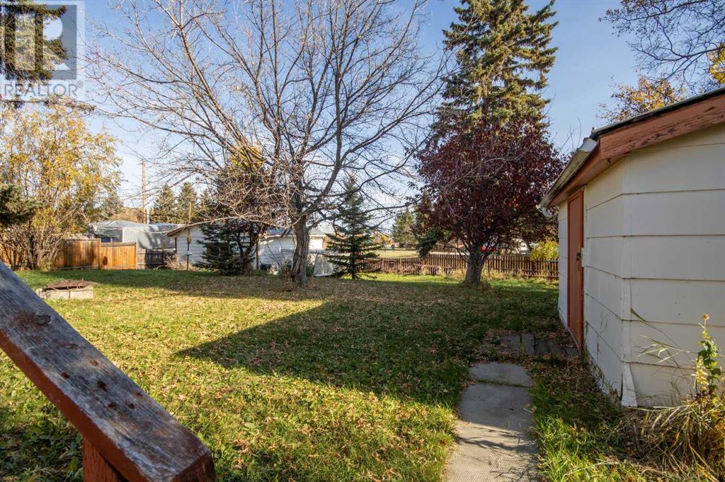 209 4 Street Nw, Sundre, Alberta  T0M 1X0 - Photo 22 - A2178736