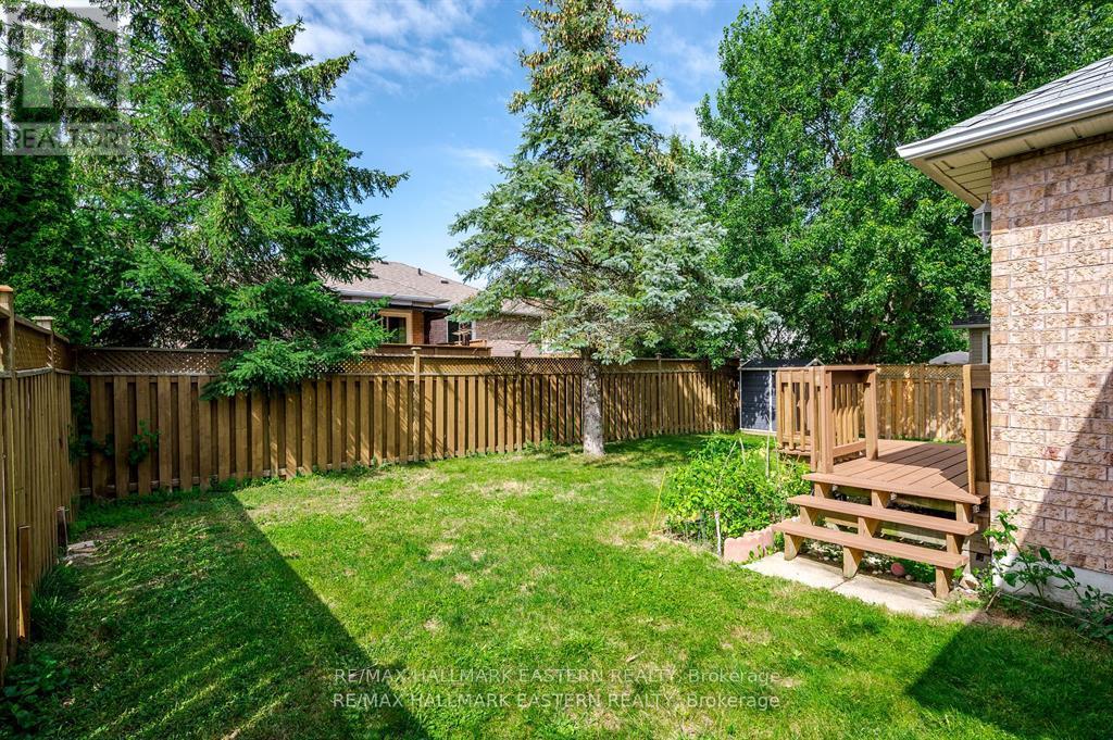 1197 Wildlark Drive, Peterborough, Ontario  K9K 2J5 - Photo 31 - X10422132