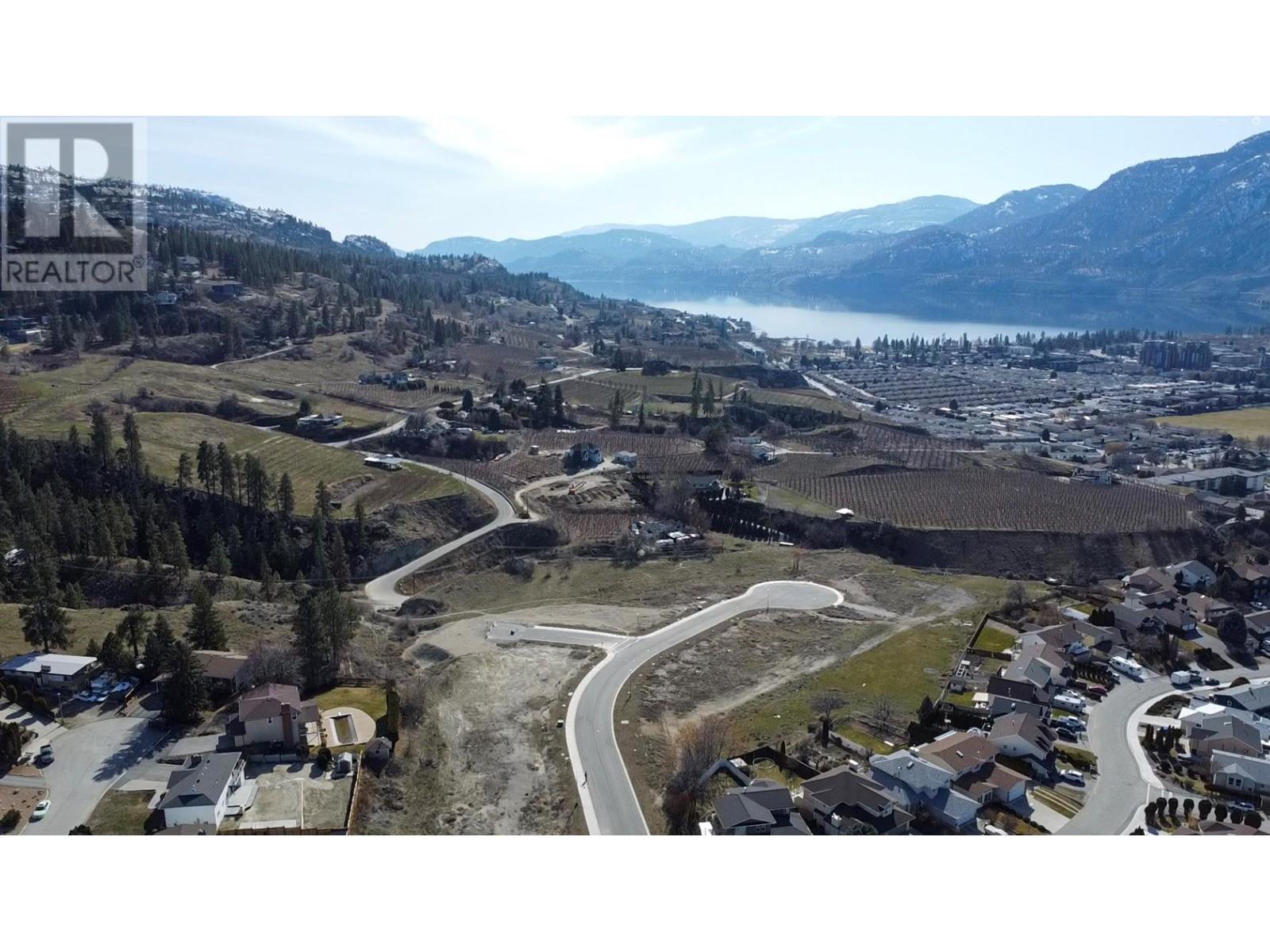 2729 Dartmouth Drive Lot# 8, Penticton, British Columbia  V2A 8H1 - Photo 8 - 10328381