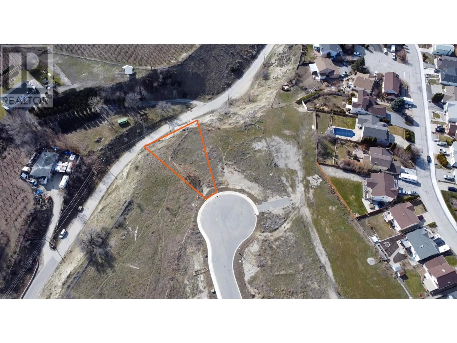 2758 Dartmouth Drive Lot# 19, penticton, British Columbia