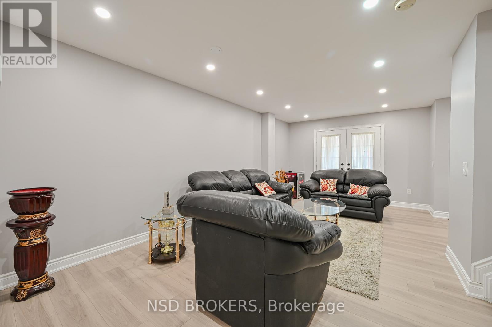 10 Nautical Drive, Brampton, Ontario  L6R 2H1 - Photo 10 - W10421995