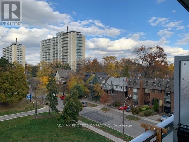 503 - 1830 Bloor Street W, Toronto, Ontario  M6P 3K6 - Photo 9 - W10421999