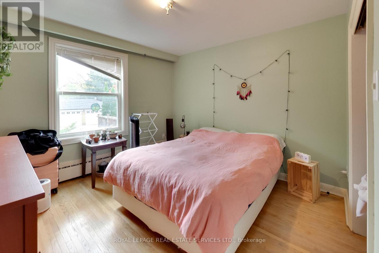 118 High Park Avenue, Toronto, Ontario  M6P 2S4 - Photo 11 - W10422022