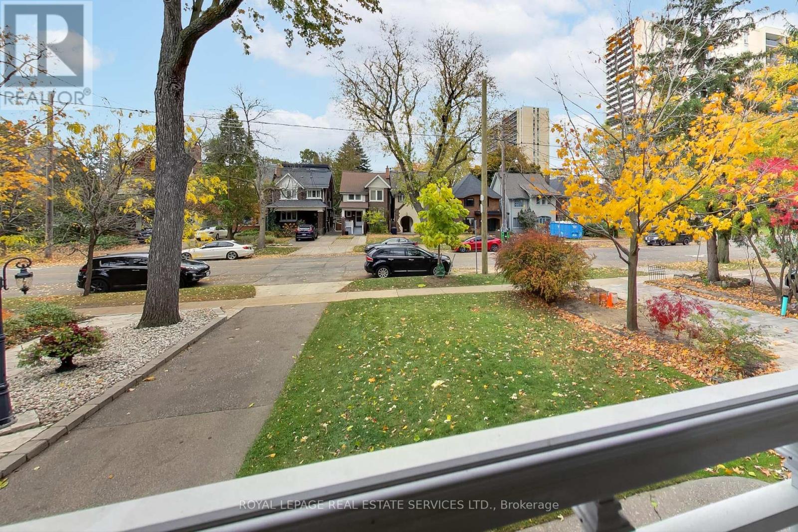 118 High Park Avenue, Toronto, Ontario  M6P 2S4 - Photo 14 - W10422022