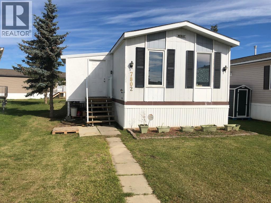 7802 97 Avenue, peace river, Alberta