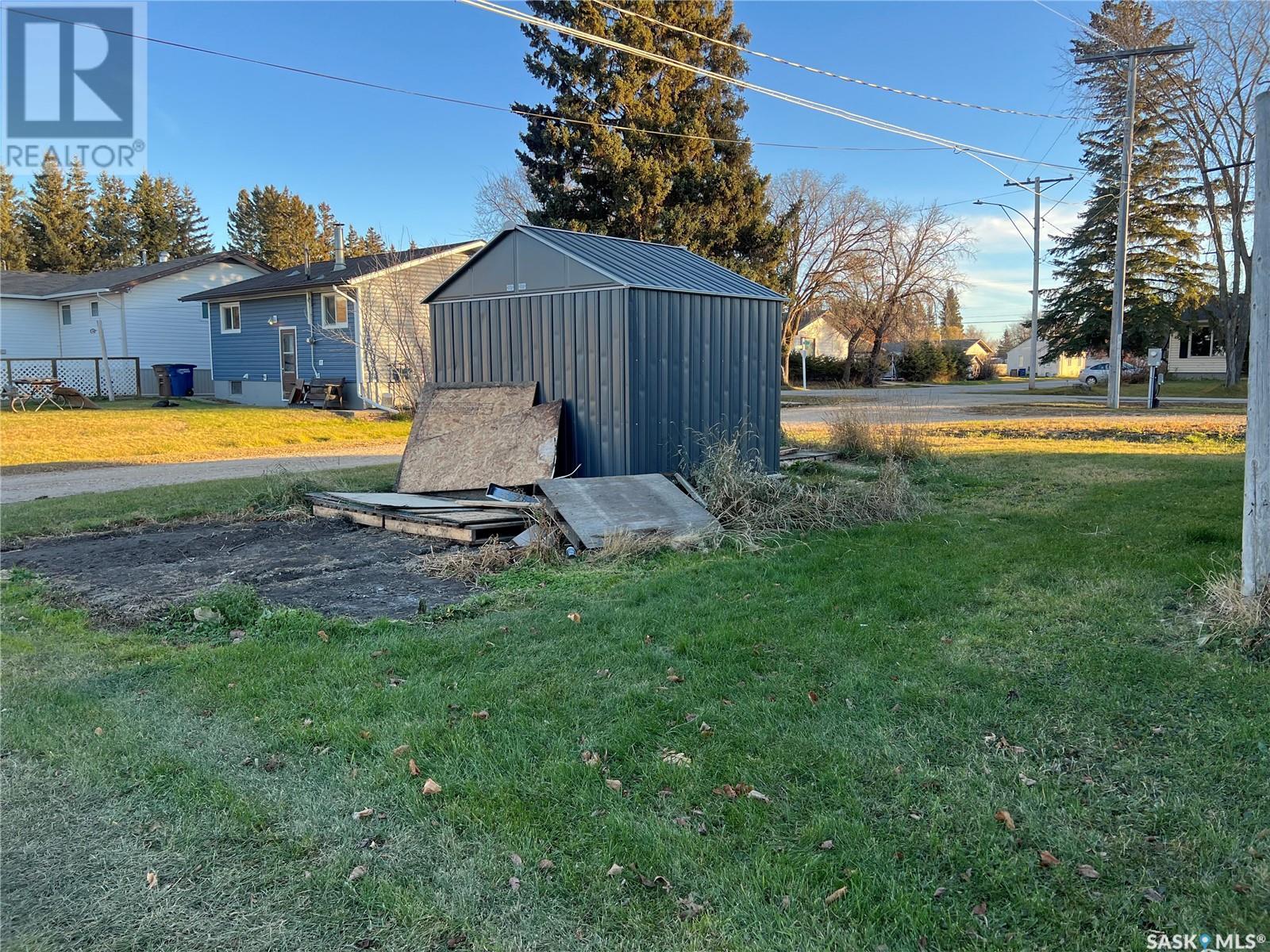 106 1st Avenue, Porcupine Plain, Saskatchewan  S0E 1H0 - Photo 4 - SK988051