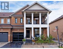 338 HAWKVIEW BOULEVARD, Vaughan, Ontario