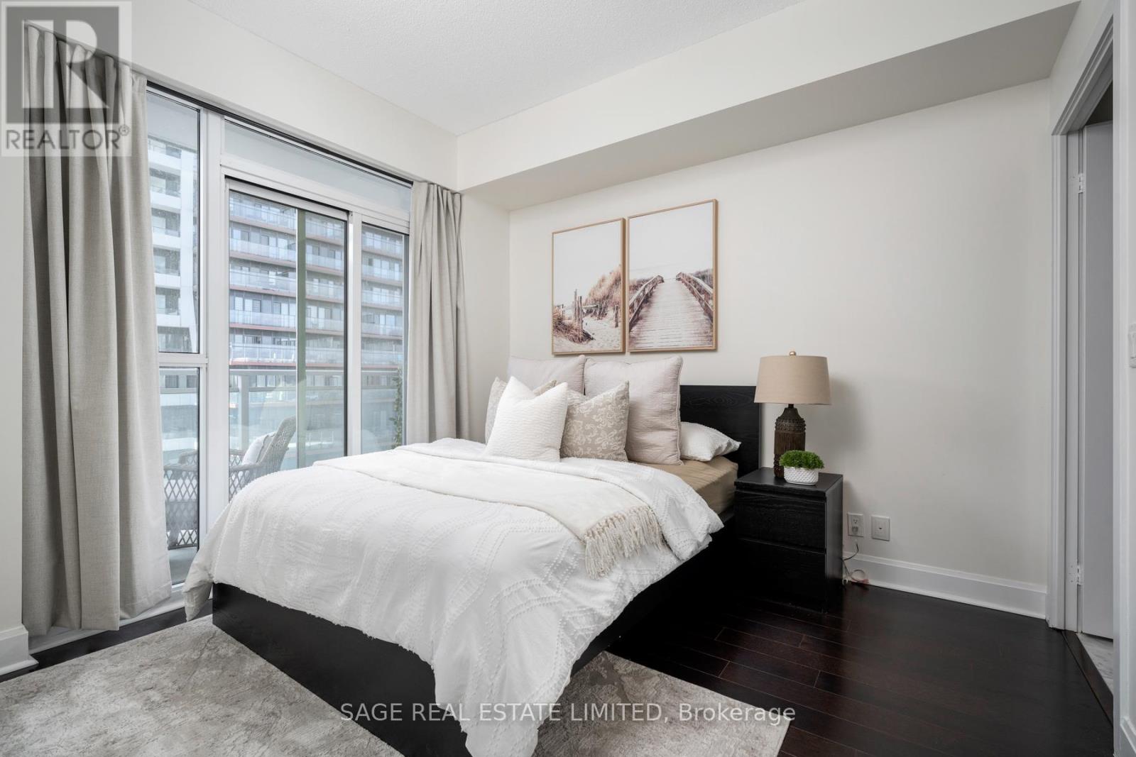 811 - 33 Shore Breeze Drive, Toronto, Ontario  M8V 0G1 - Photo 19 - W10422056