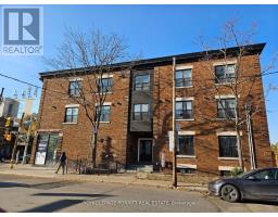 #6 - 254 ARMADALE AVENUE, Toronto, Ontario