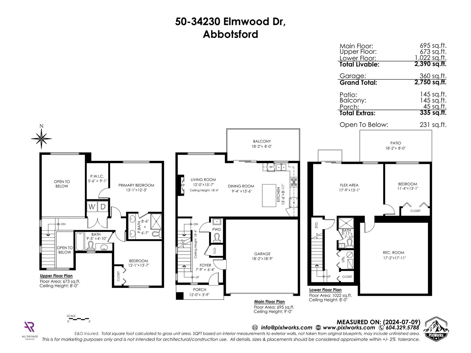 Property at 50 34230 ELMWOOD DRIVE image 3