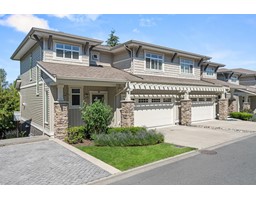 50 34230 ELMWOOD DRIVE, abbotsford, British Columbia