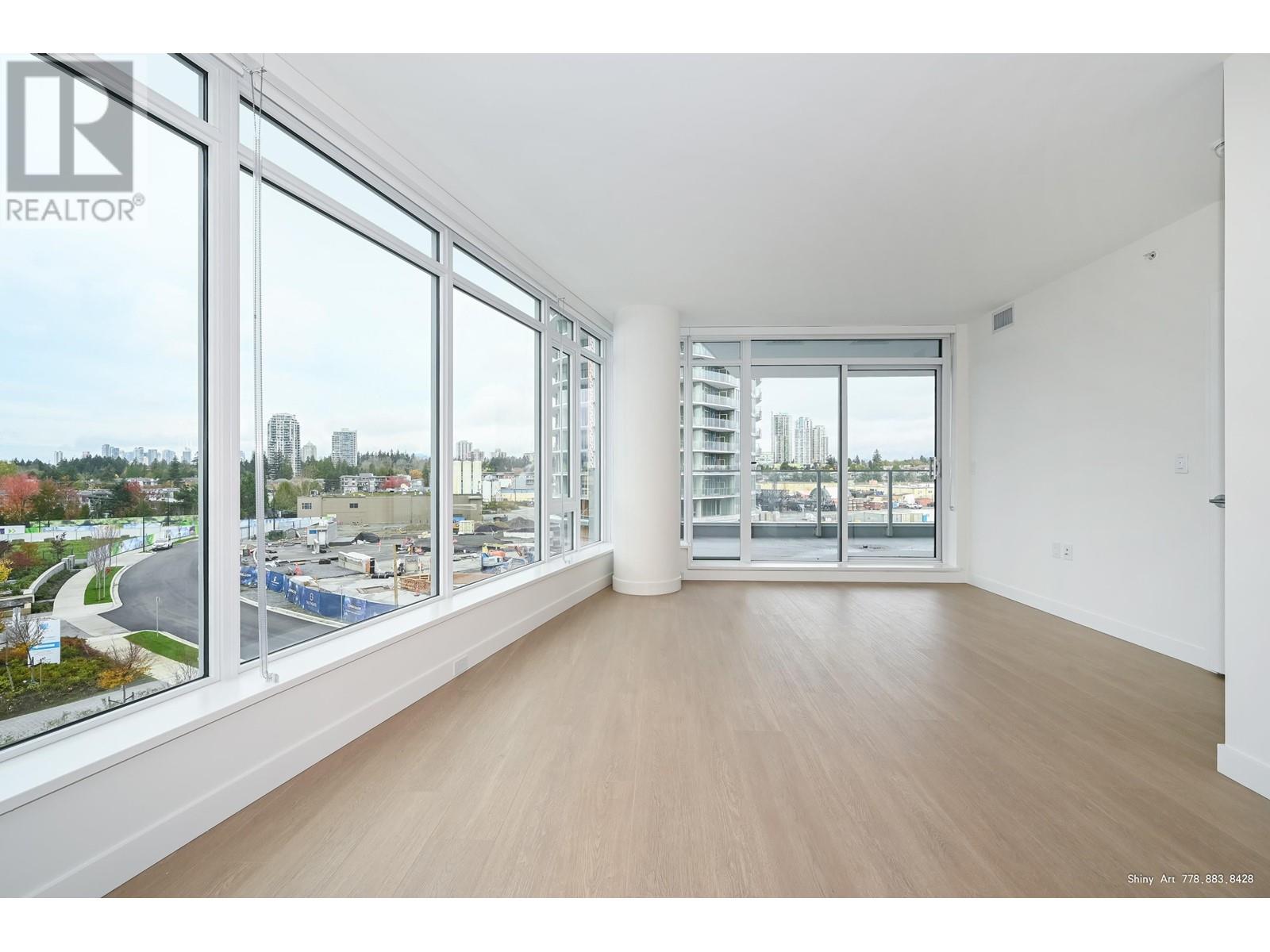 Property at 405 7769 PARK CRESCENT image 2