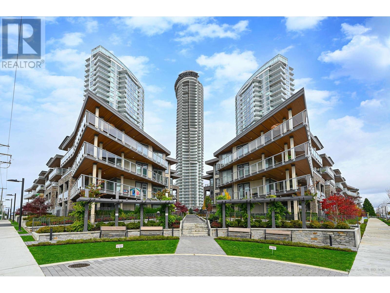 405 7769 Park Crescent, Burnaby, British Columbia  V3N 0J7 - Photo 25 - R2943613