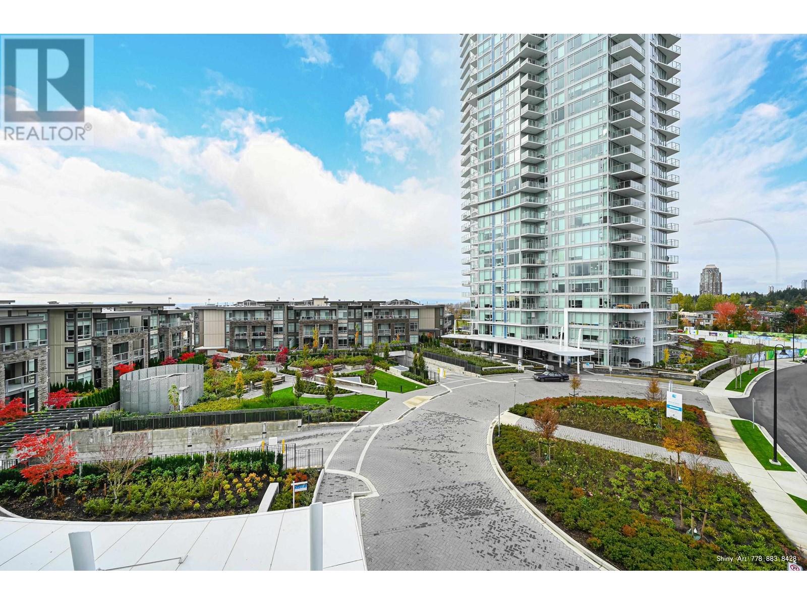 405 7769 Park Crescent, Burnaby, British Columbia  V3N 0J7 - Photo 22 - R2943613