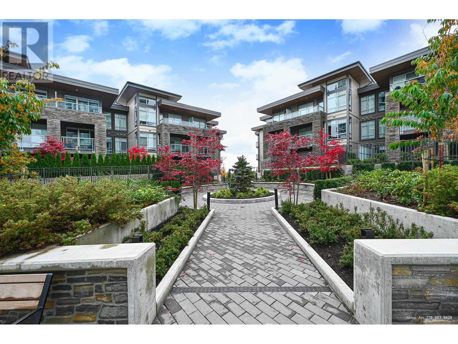 405 7769 Park Crescent, Burnaby, British Columbia  V3N 0J7 - Photo 27 - R2943613