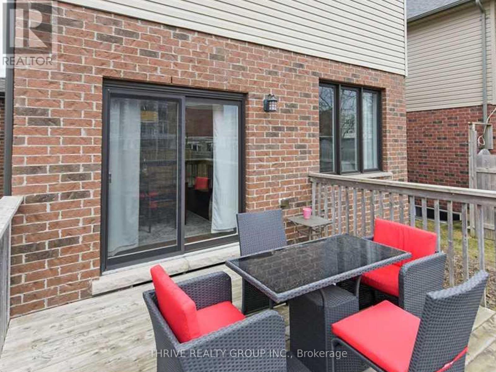 1043 Oakcrossing Gate, London, Ontario  N6H 0E9 - Photo 25 - X10422170