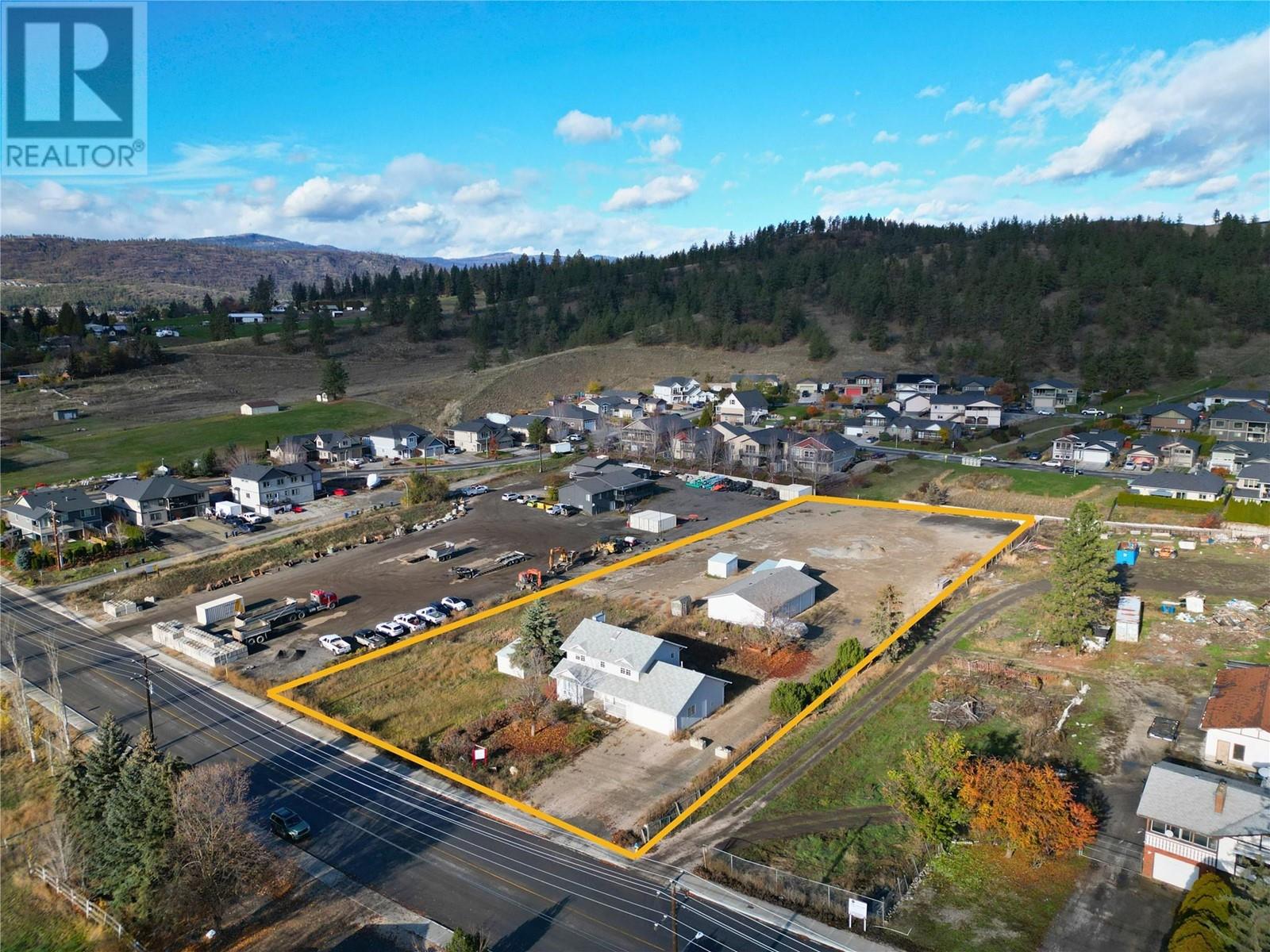 3020 Appaloosa Road, kelowna, British Columbia