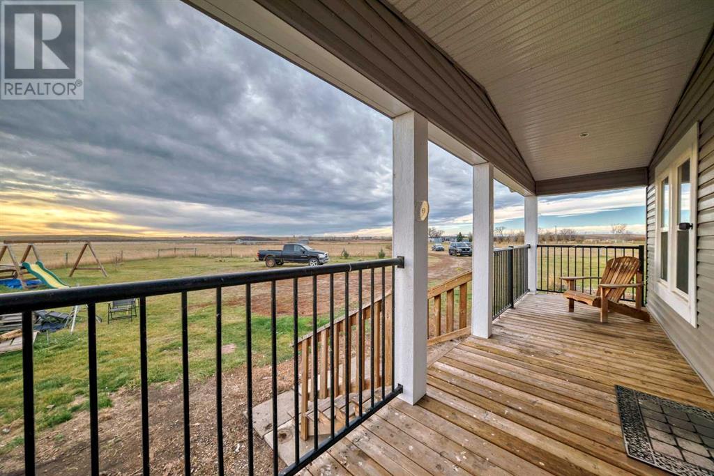 817 Highway, Rural Wheatland County, Alberta  T1P 0V7 - Photo 3 - A2174567