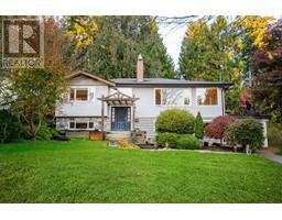 1358 E 14TH STREET, North Vancouver, British Columbia