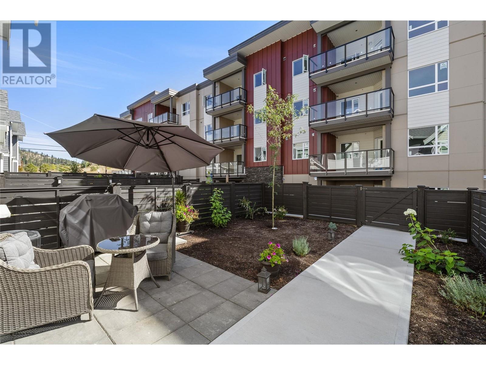 115 Wyndham Crescent Unit# 27 Kelowna