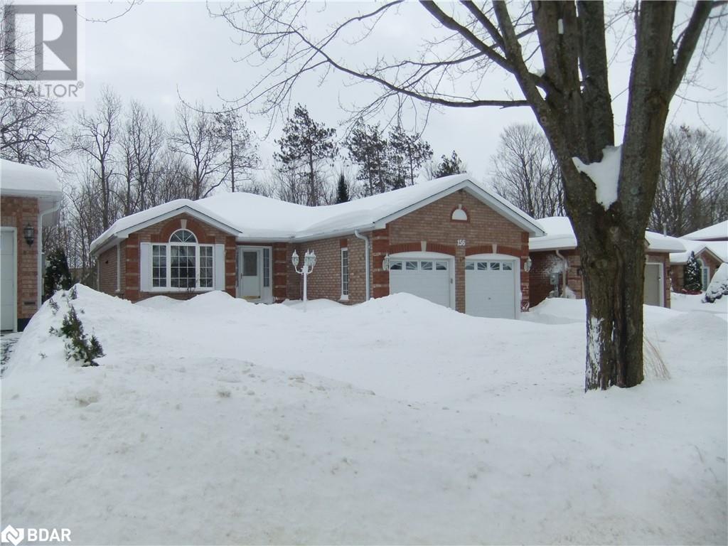 156 Columbia Road, Barrie, Ontario  L4N 8E3 - Photo 1 - 40676893