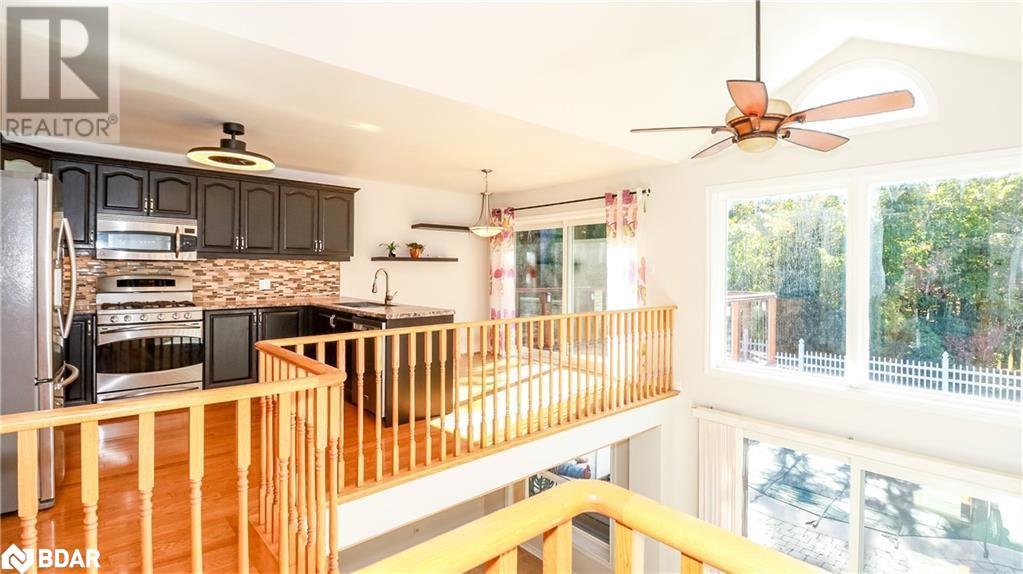 156 Columbia Road, Barrie, Ontario  L4N 8E3 - Photo 11 - 40676893