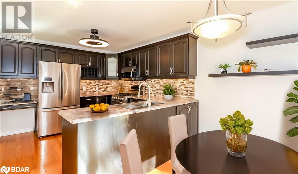 156 Columbia Road, Barrie, Ontario  L4N 8E3 - Photo 12 - 40676893