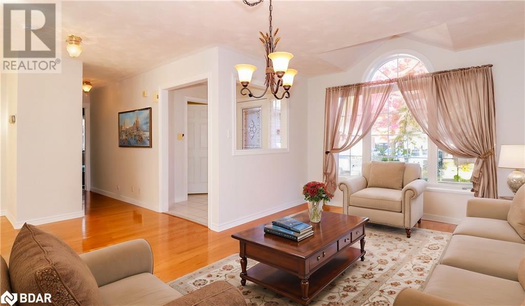 156 Columbia Road, Barrie, Ontario  L4N 8E3 - Photo 16 - 40676893