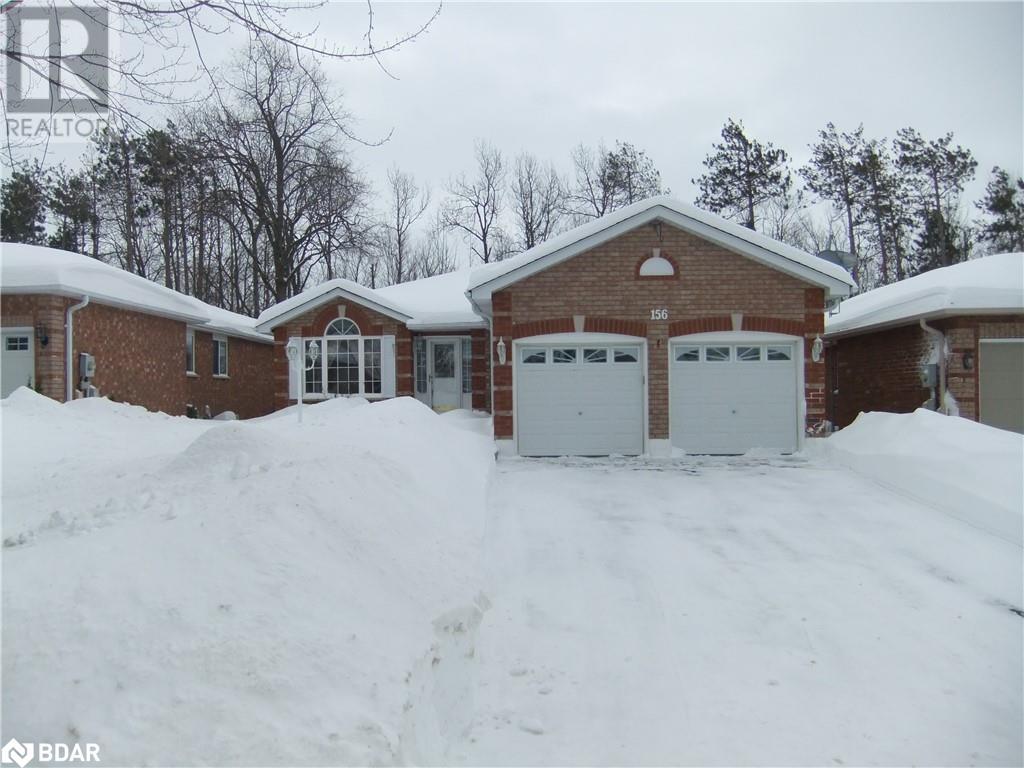 156 Columbia Road, Barrie, Ontario  L4N 8E3 - Photo 2 - 40676893