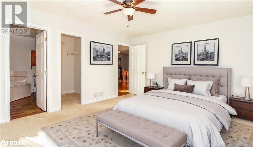 156 Columbia Road, Barrie, Ontario  L4N 8E3 - Photo 20 - 40676893